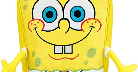 Miglior zaino di spongebob