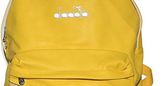 Miglior zaino diadora
