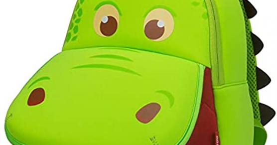 Miglior zaino dinosauro