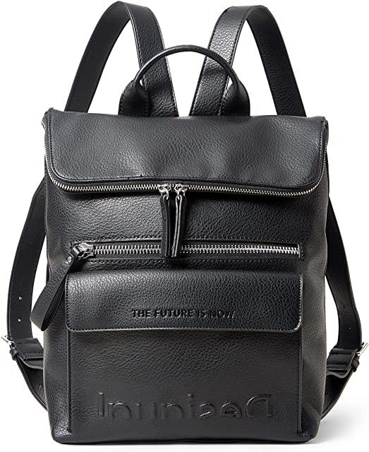 Miglior zaino donna pelle nero