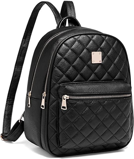 Miglior zaino donna pelle