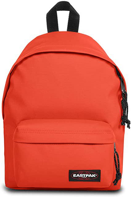 Miglior zaino eastpak arancione