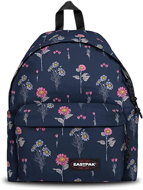 Miglior zaino eastpak fiori