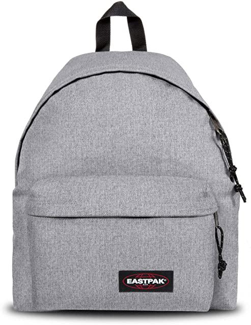 Miglior zaino eastpak grigio