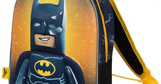 Miglior zaino elementari batman