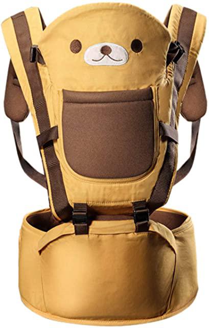 Miglior zaino ergonomico bambino