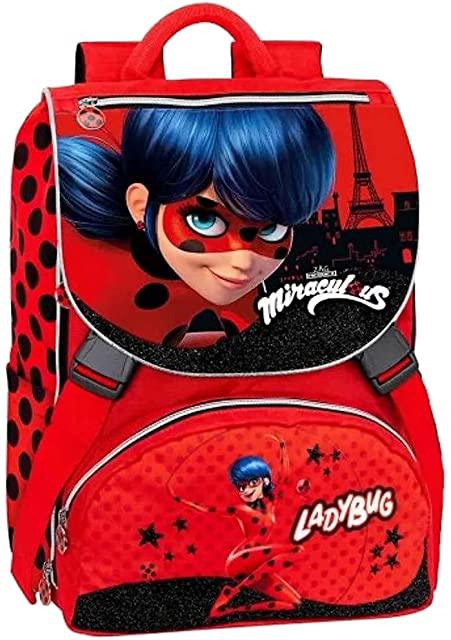 Miglior zaino estensibile miraculous