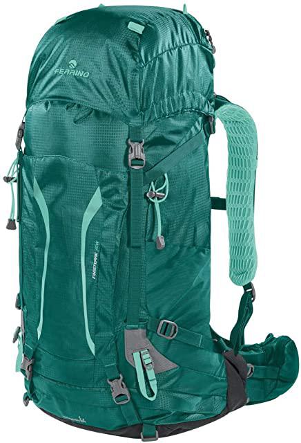 Miglior zaino ferrino finisterre 40 lady