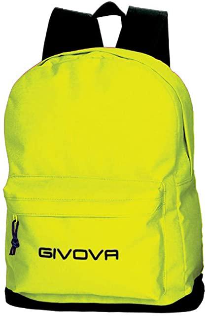 Miglior zaino fluo