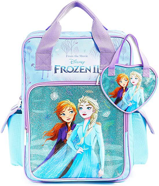Miglior zaino frozen 2