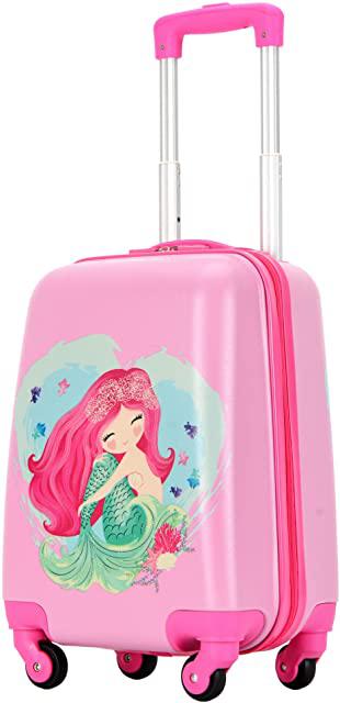 Miglior zaino frozen con rotelle