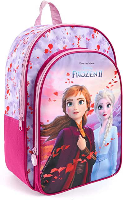 Miglior zaino frozen rosa