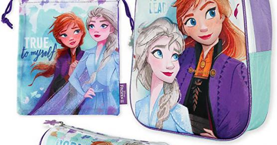 Miglior zaino frozen