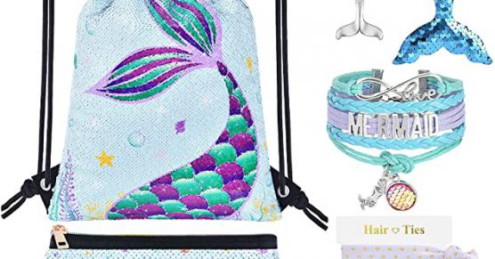 Miglior zaino girabrilla sirena