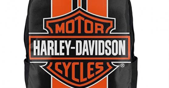 Miglior zaino harley davidson