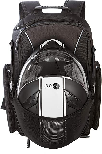 Miglior zaino impermeabile moto