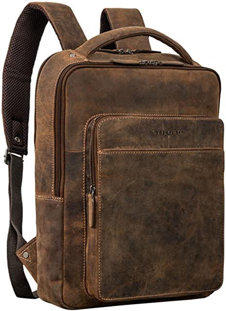 Miglior zaino in pelle vintage uomo