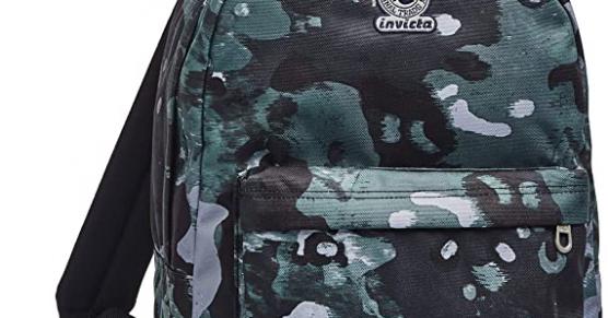 Miglior zaino invicta scuola