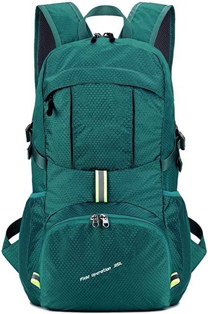 Miglior zaino kipsta 35l