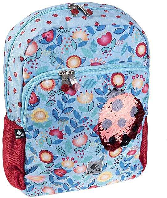 Miglior zaino lady bug