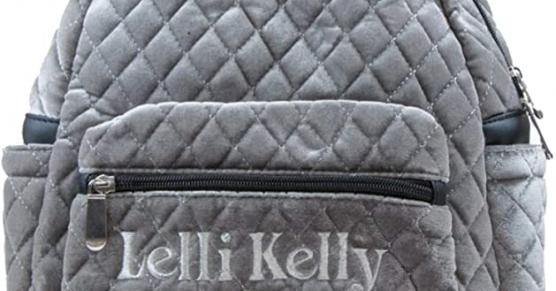 Miglior zaino lelly kelly