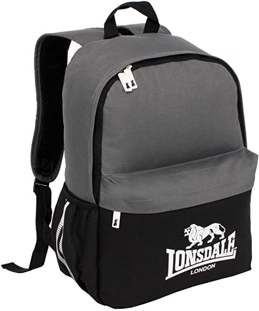 Miglior zaino lonsdale