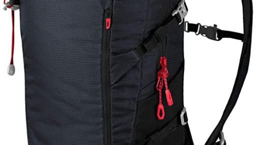 Miglior zaino mammut lithium speed