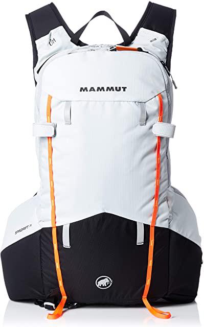 Miglior zaino mammut spindrift 26