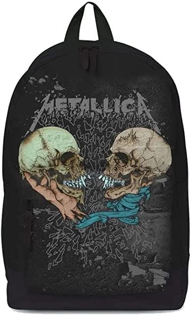 Miglior zaino metallica