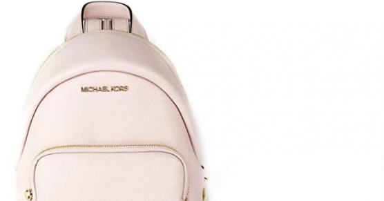 Miglior zaino michael kors rosa