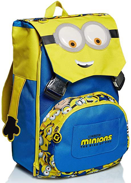 Miglior zaino minions