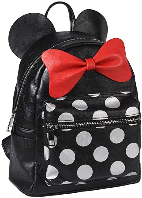 Miglior zaino minnie pelle