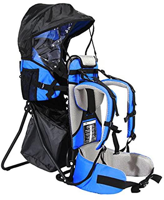 Miglior zaino montagna porta bambino