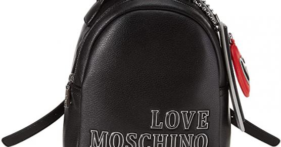 Miglior zaino moschino pelle
