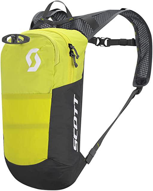 Miglior zaino mtb scott