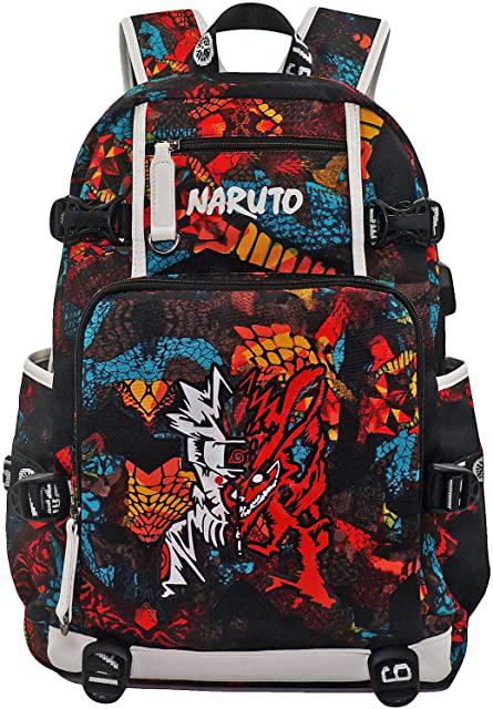 Miglior zaino naruto