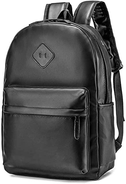 Miglior zaino nero in pelle