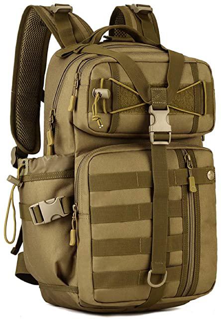 Miglior zaino north face militare