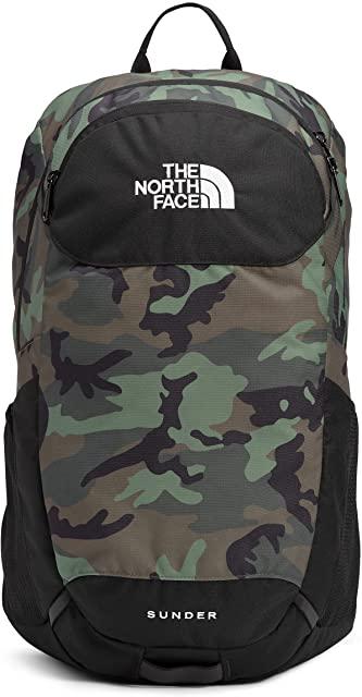 Miglior zaino north sails