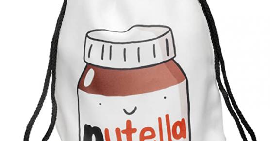 Miglior zaino nutella