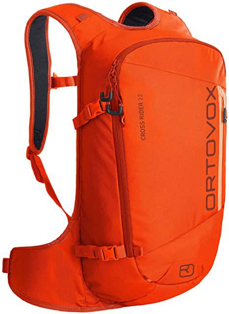 Miglior zaino ortovox freerider