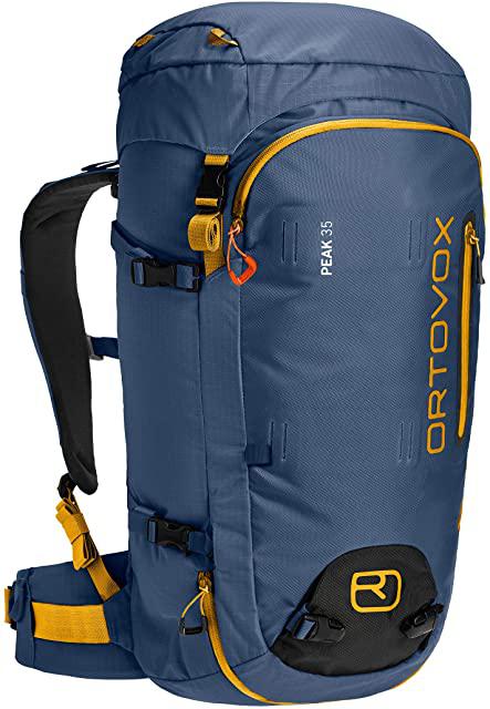 Miglior zaino ortovox peak 35