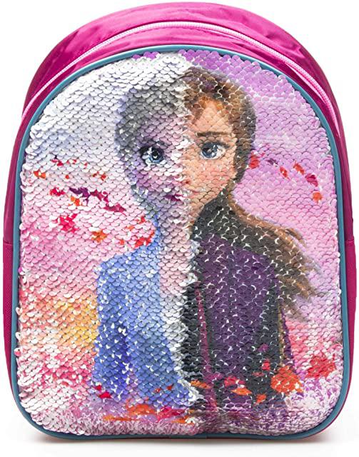 Miglior zaino paillettes reversibili