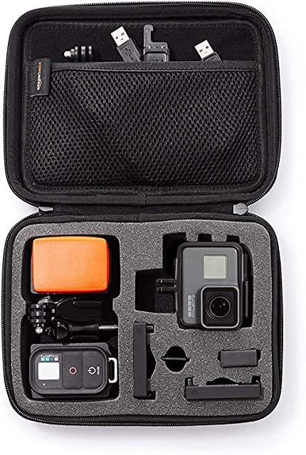 Miglior zaino per gopro
