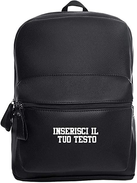 Miglior zaino personalizzato uomo