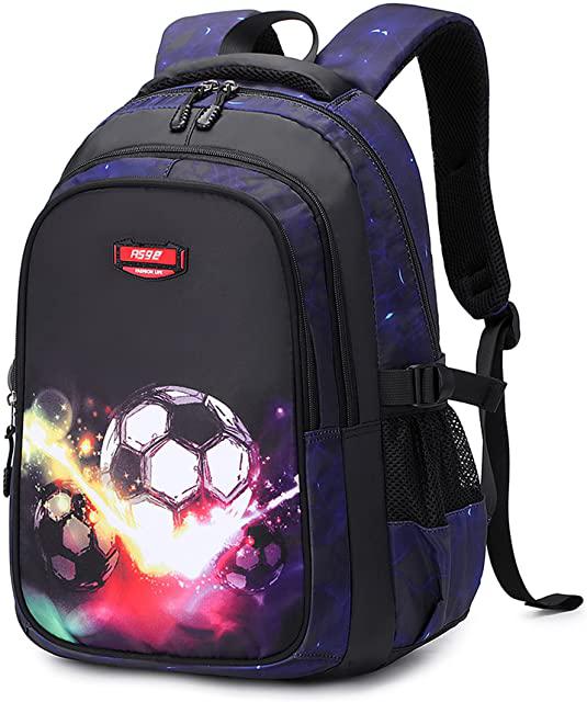 Miglior zaino prima elementare seven