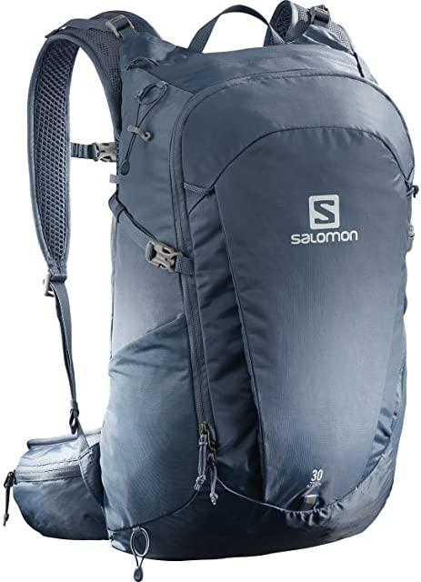 Miglior zaino quechua 30 litri