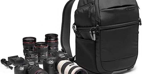 Miglior zaino reflex manfrotto
