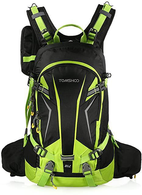 Miglior zaino rockrider 900