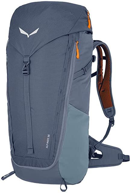 Miglior zaino salewa summit 36